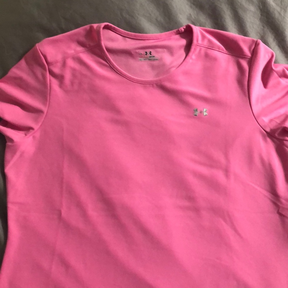 Under Armour Heat Gear
